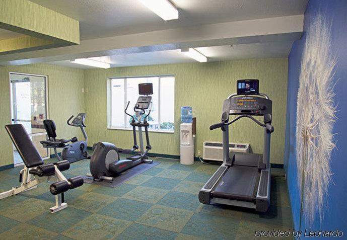 Springhill Suites By Marriott Little Rock Buitenkant foto
