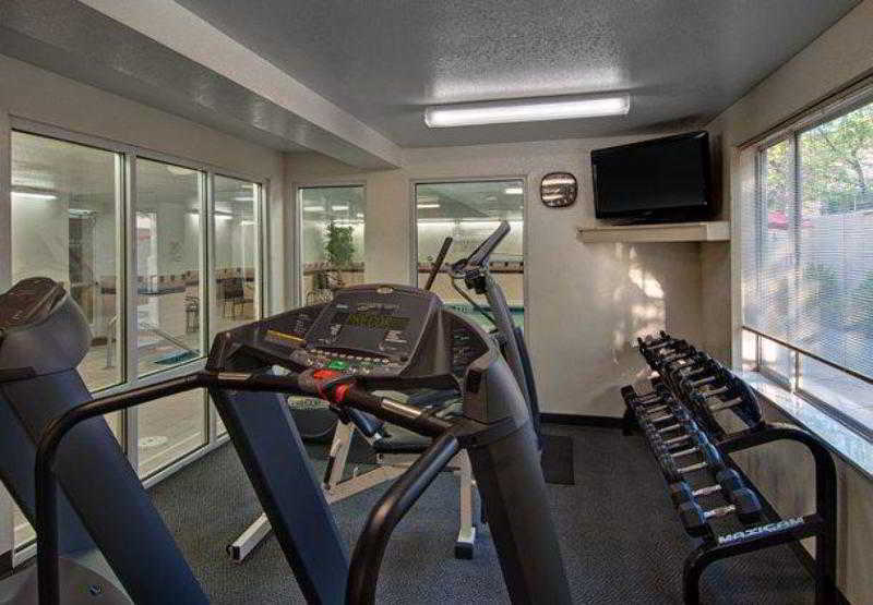 Springhill Suites By Marriott Little Rock Buitenkant foto